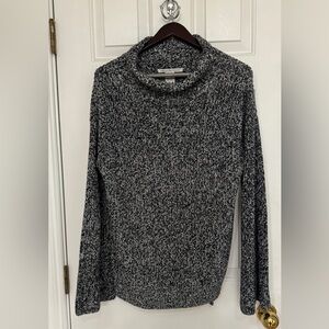 American Rag Cowl Neck Knit Oversized Sweater